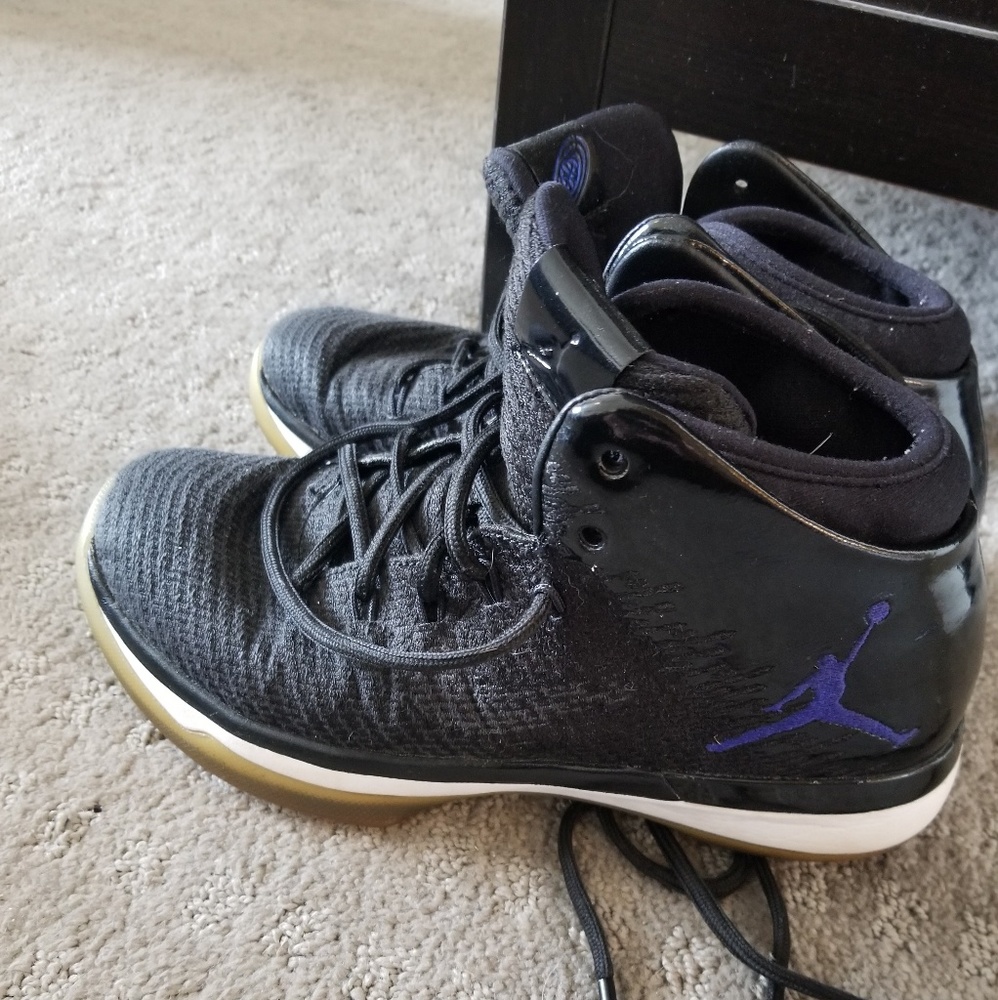 Nike Jordan